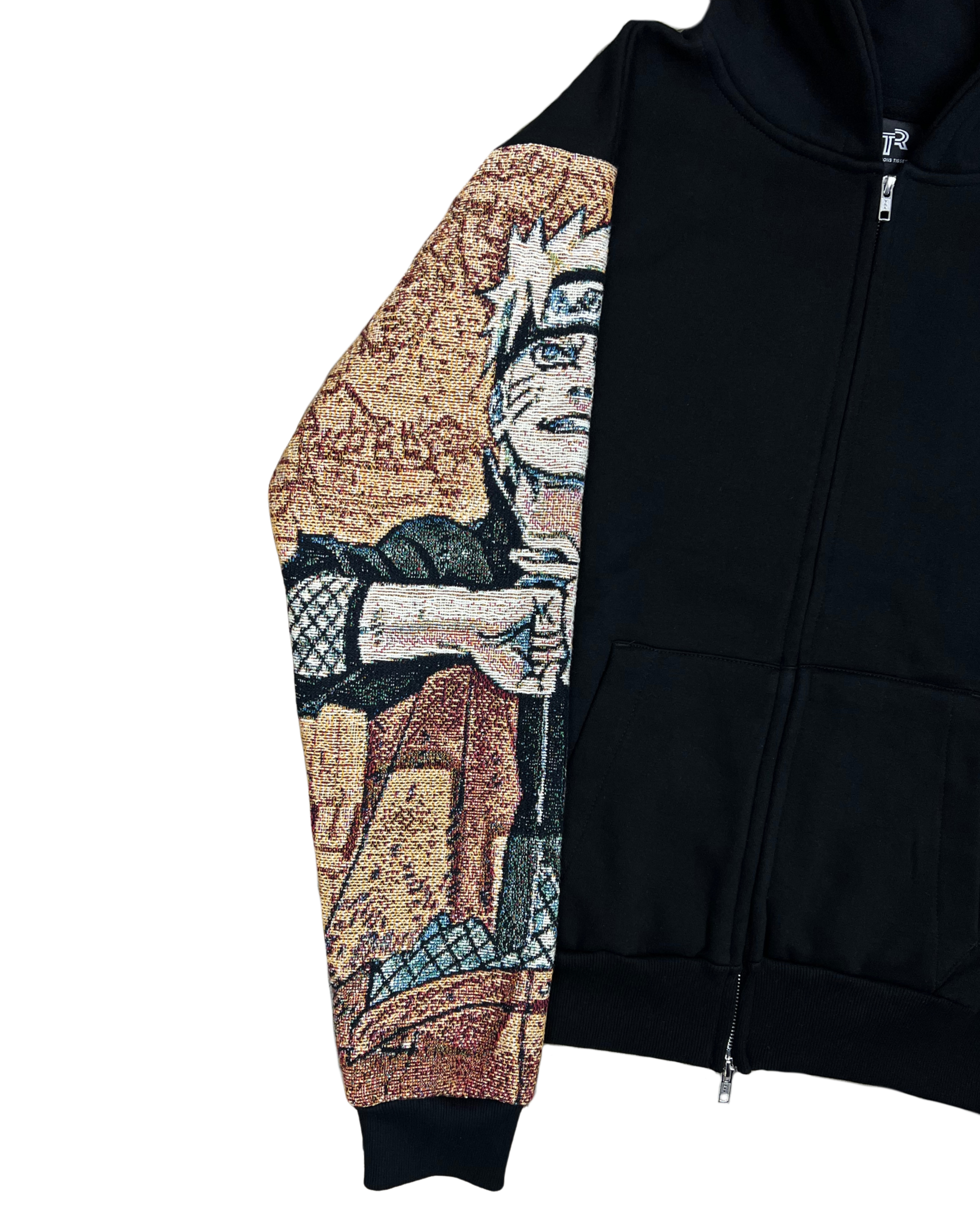 Naruto Uzumaki x Sasuke Uchiwa