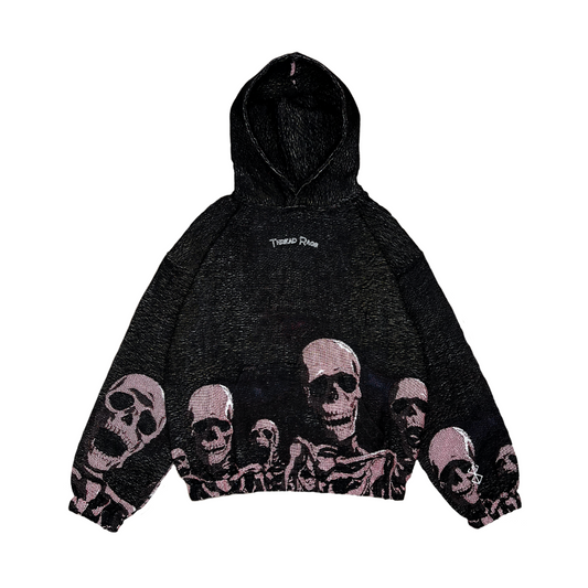 Berserk Skeleton