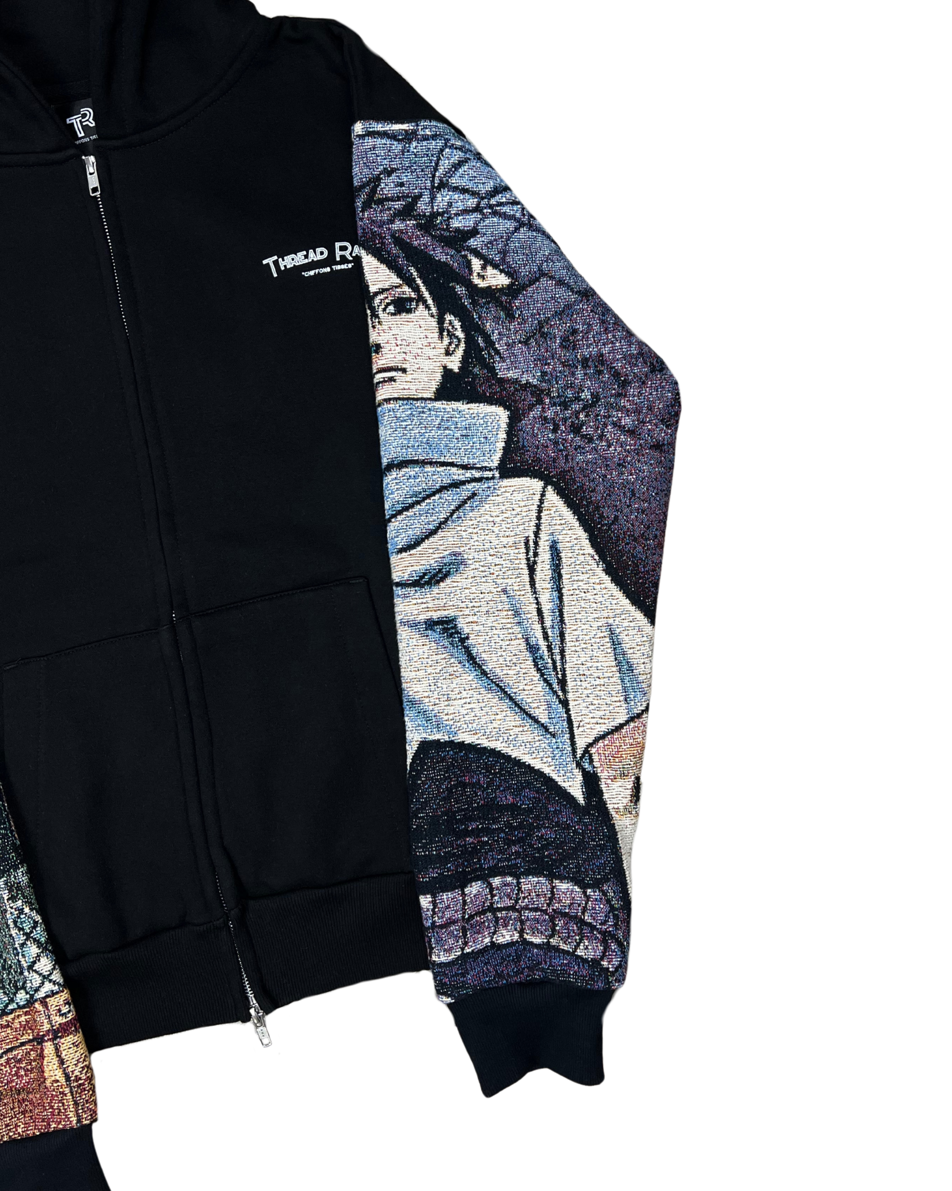 Naruto Uzumaki x Sasuke Uchiwa