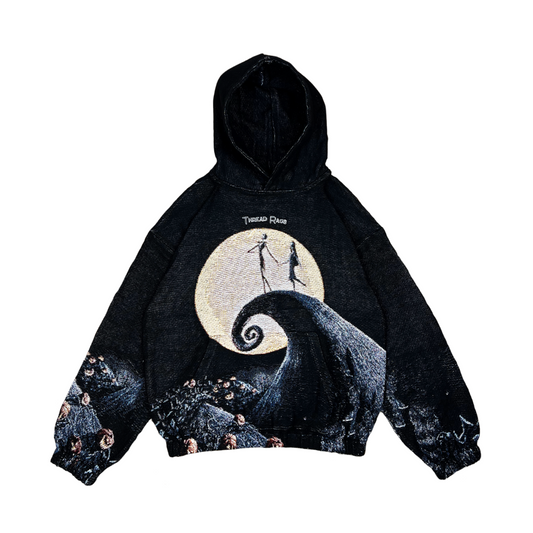 Jack Skellington