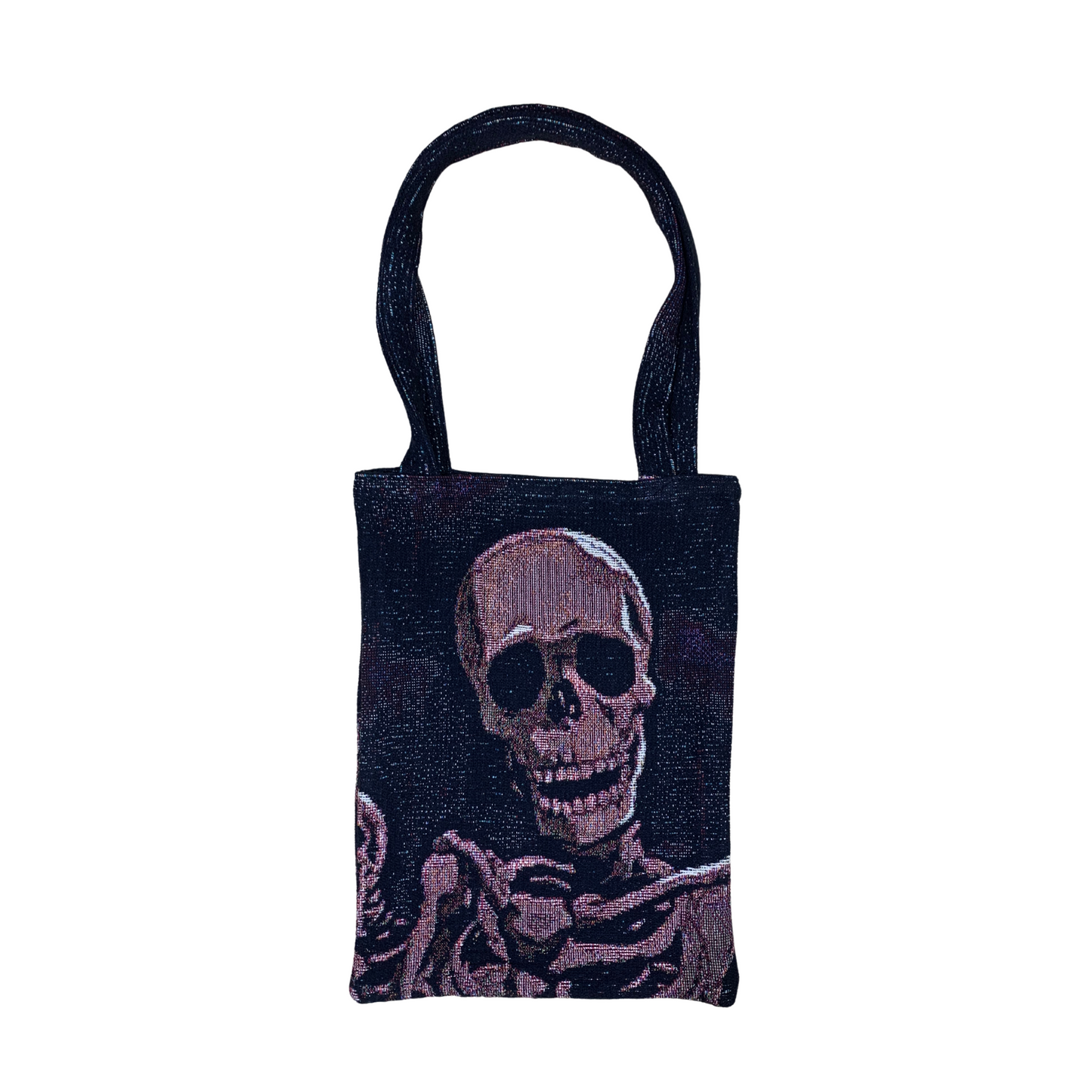 Berserk Skeleton