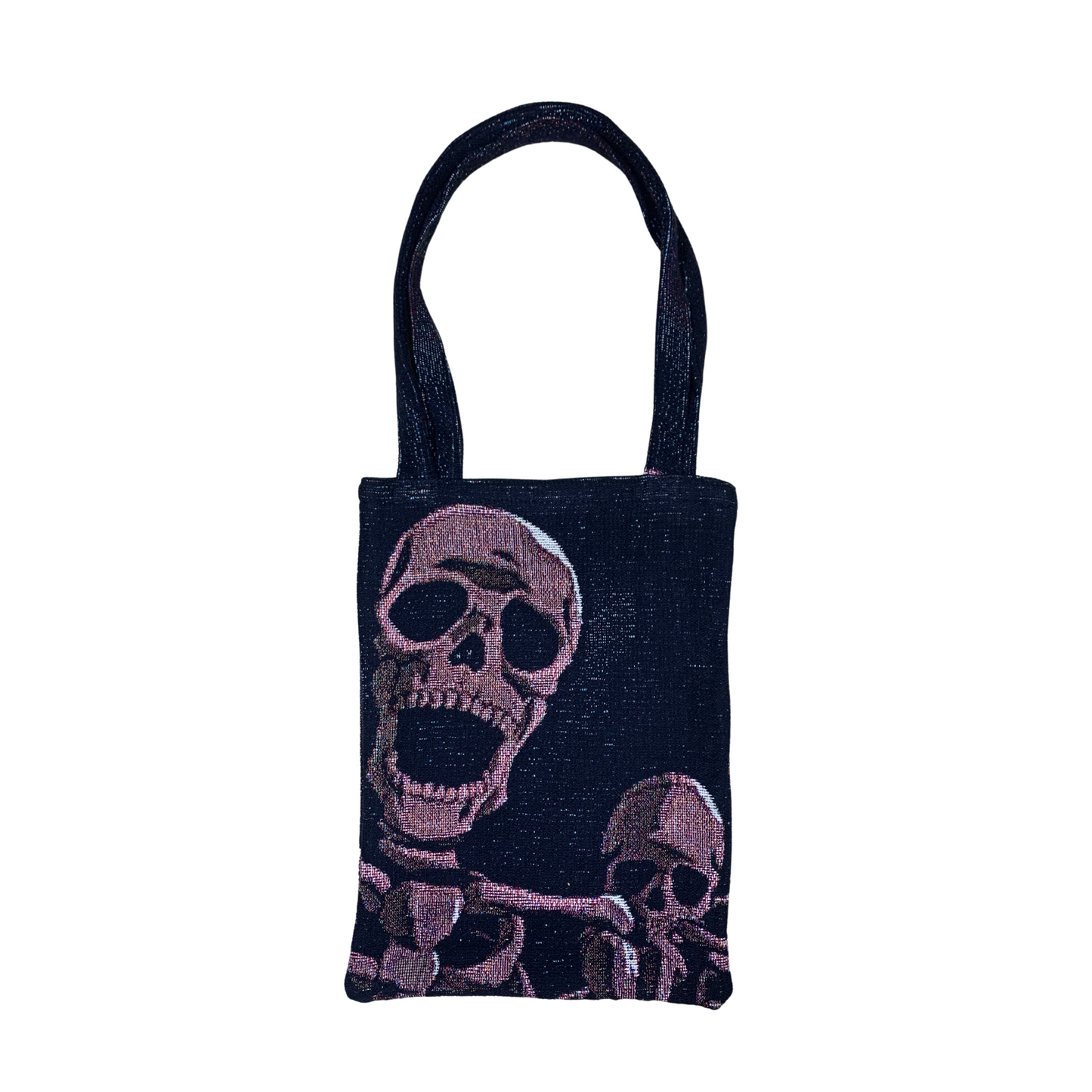 Berserk Skeleton