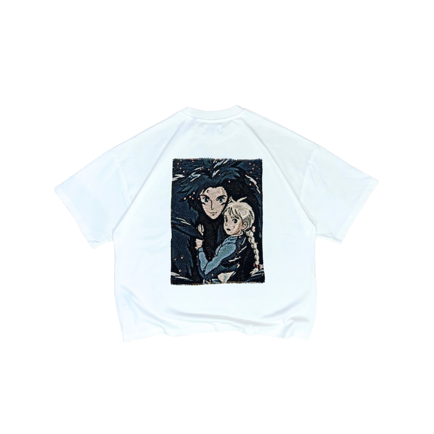 Howl's Moving Castle