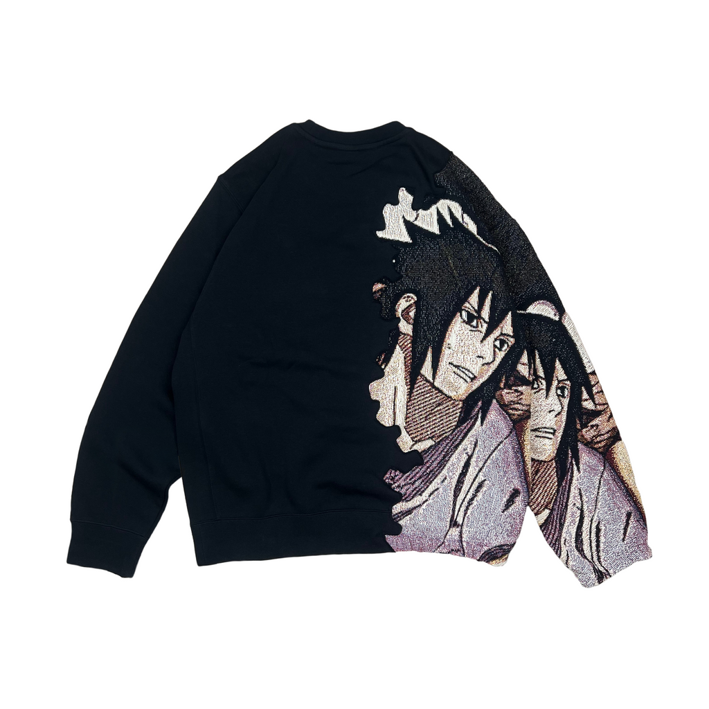 Naruto x Sasuke