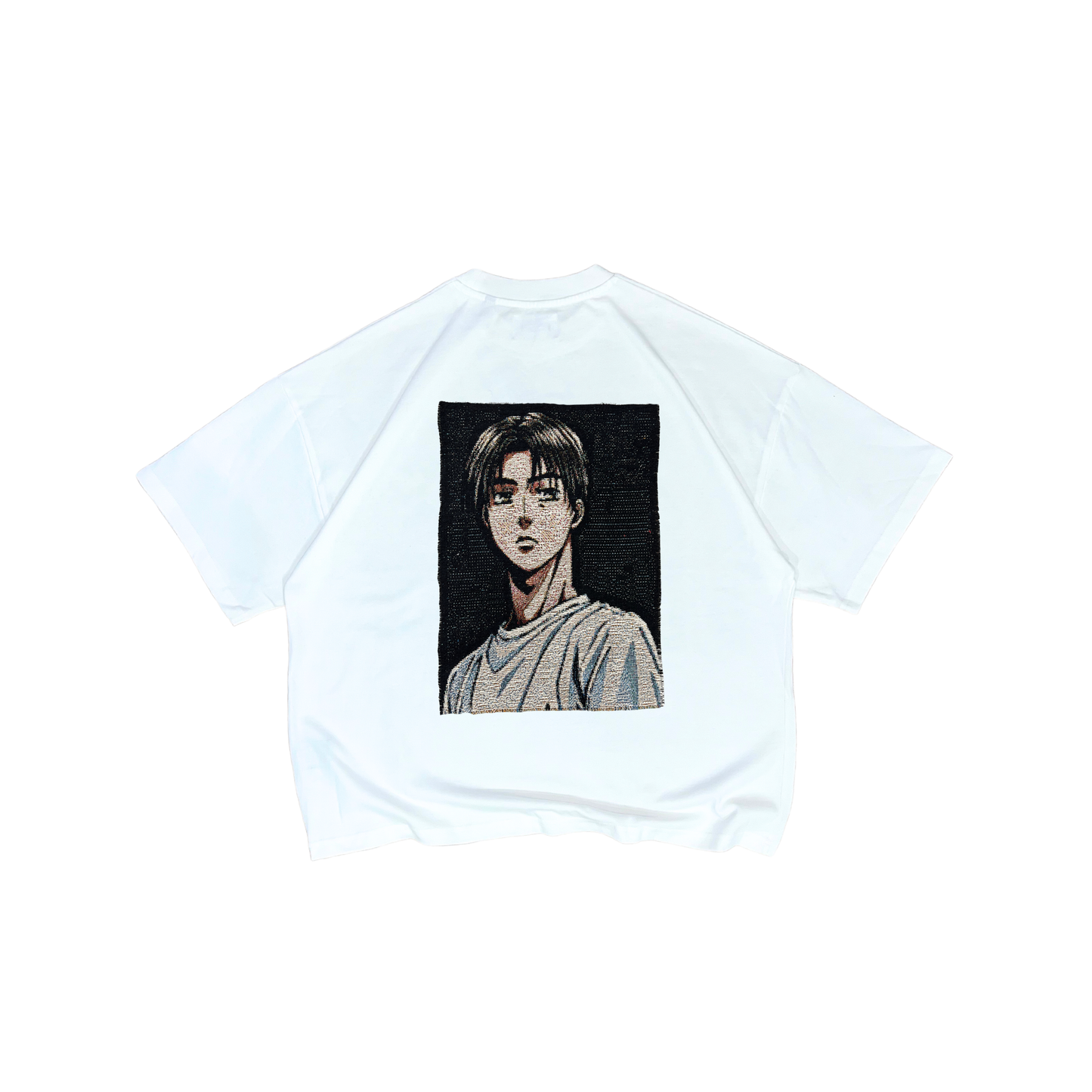 Initial D