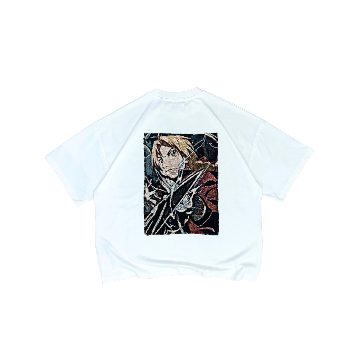 Edward Elric