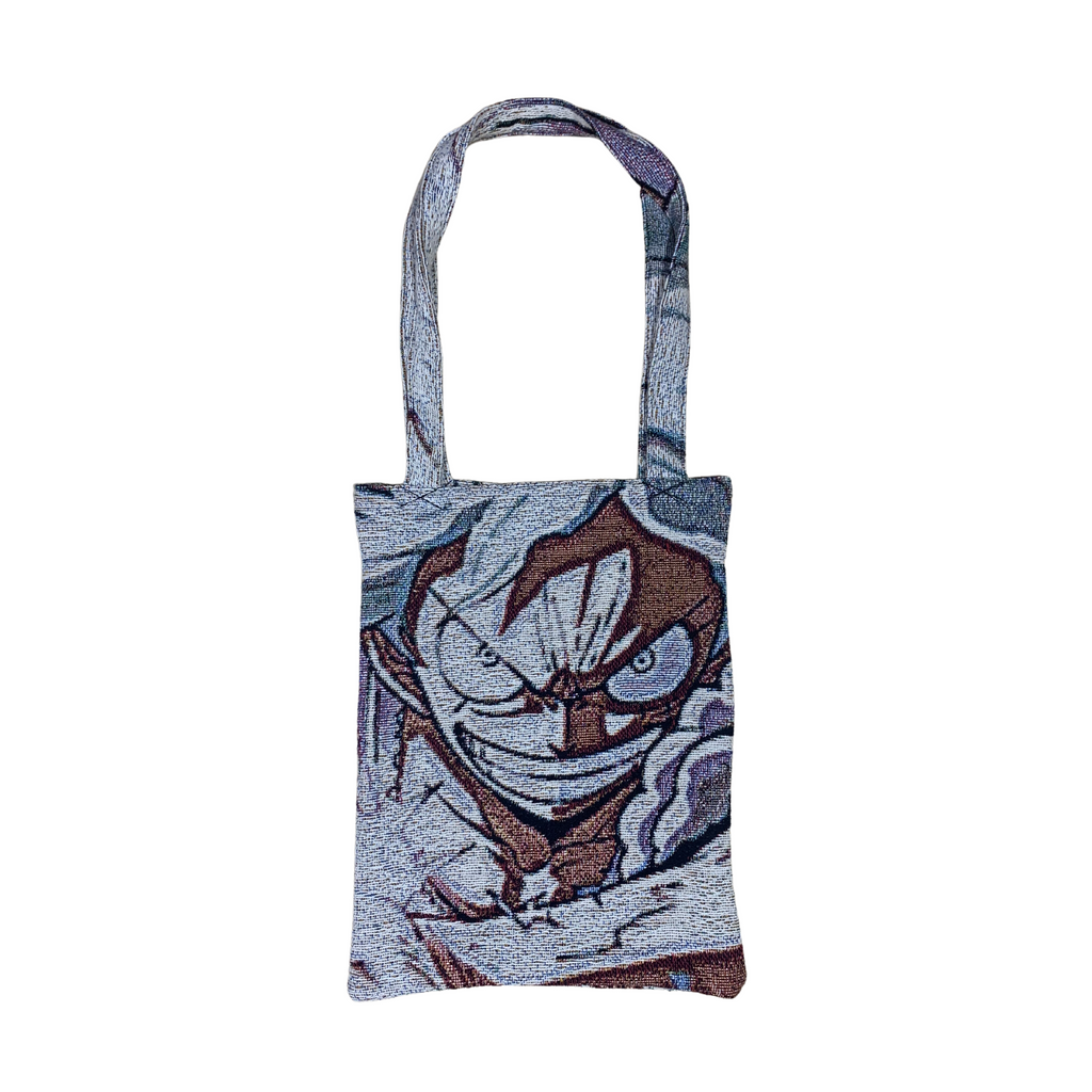 Luffy Gear 5