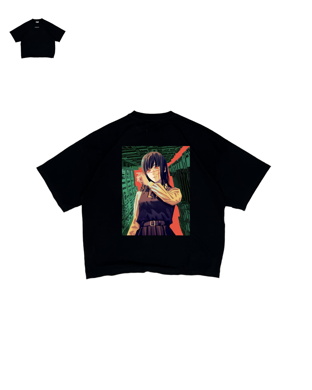 Custom Order - Instagram