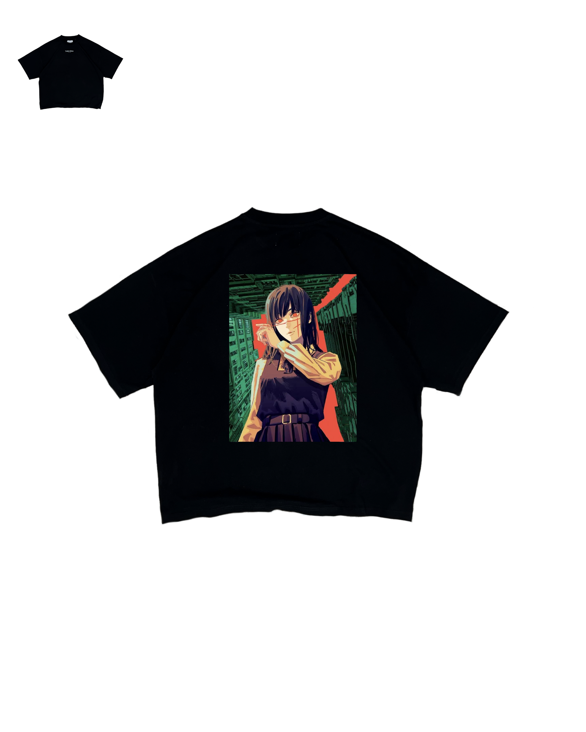 Custom Order - Instagram