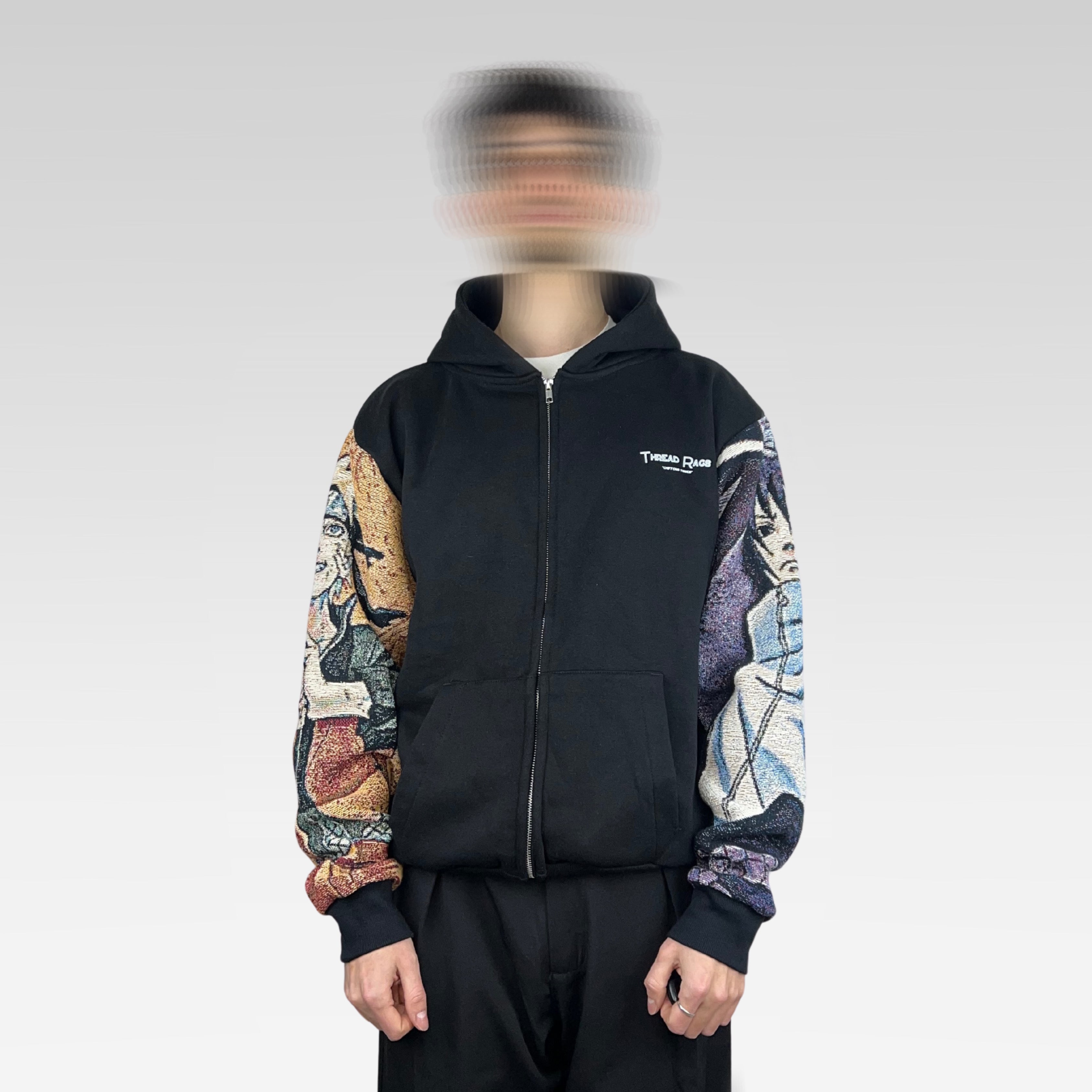 Naruto Uzumaki x Sasuke Uchiwa