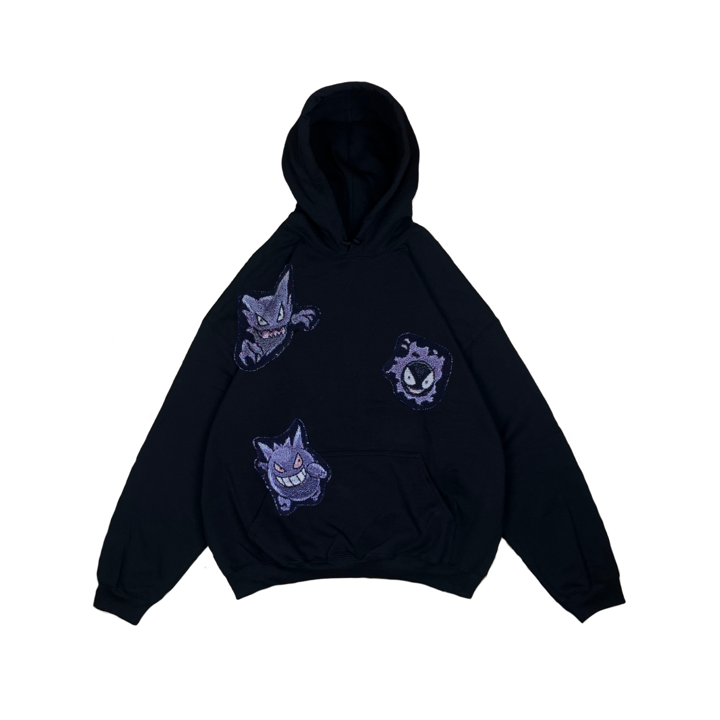 Gengar Family