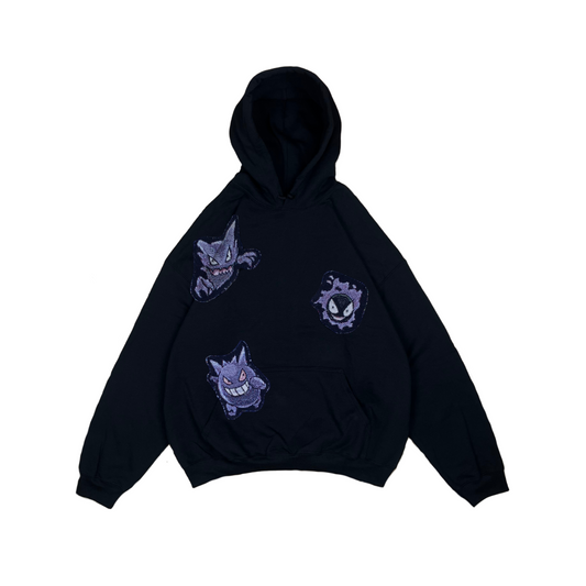 Gengar Family