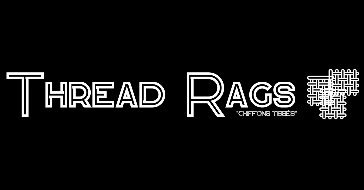 THREAD RAGS - YOUR TAPESTRY BRAND