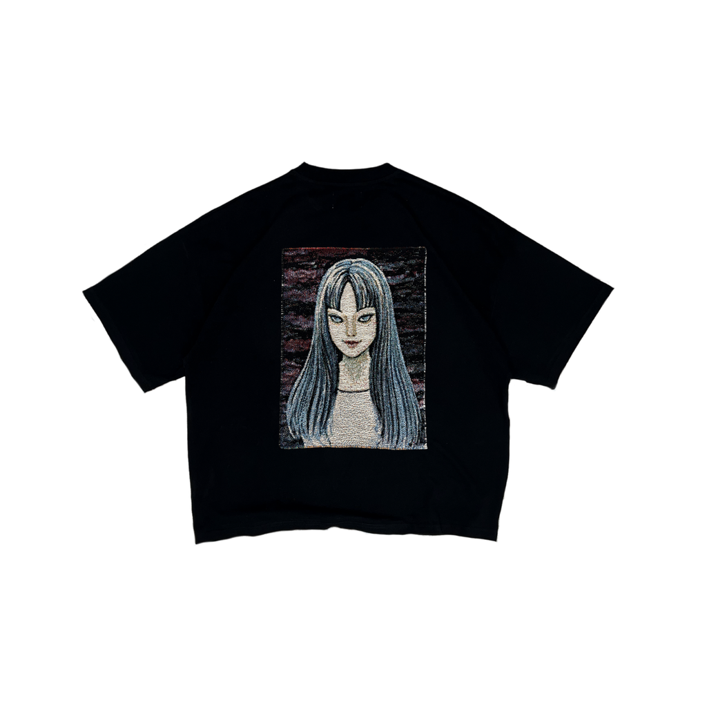 Tomie 