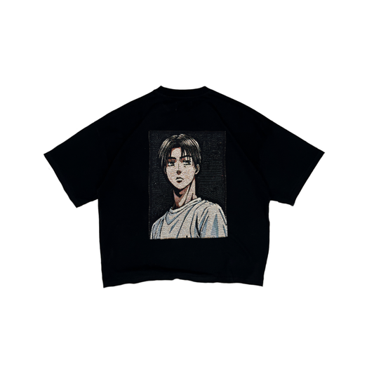 Initial D