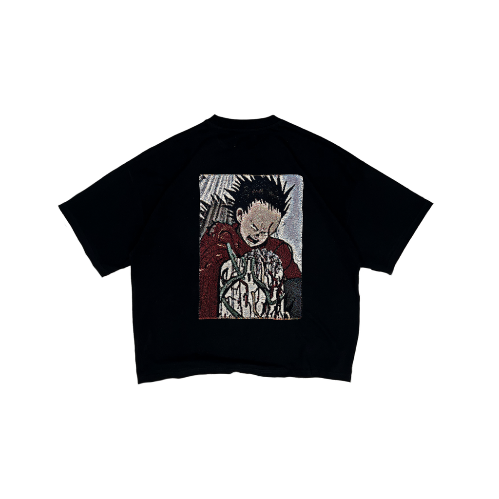 Tetsuo 