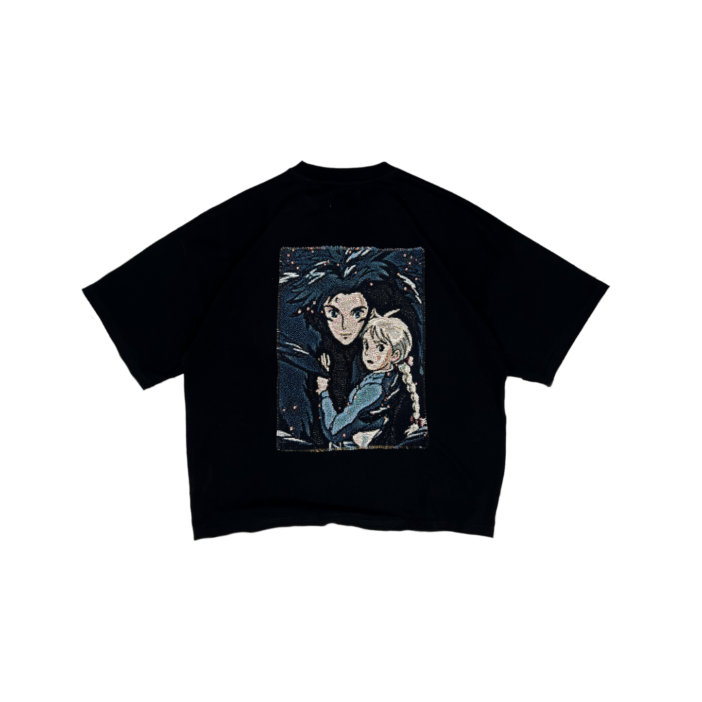 Howl's Moving Castle