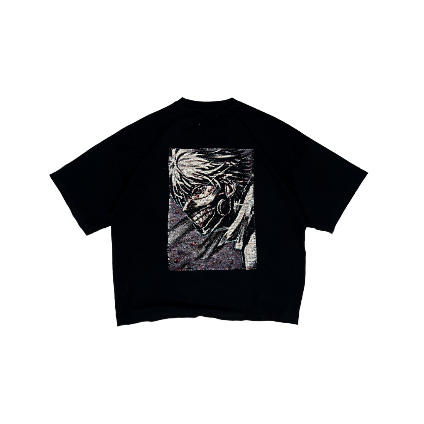 Ken Kaneki