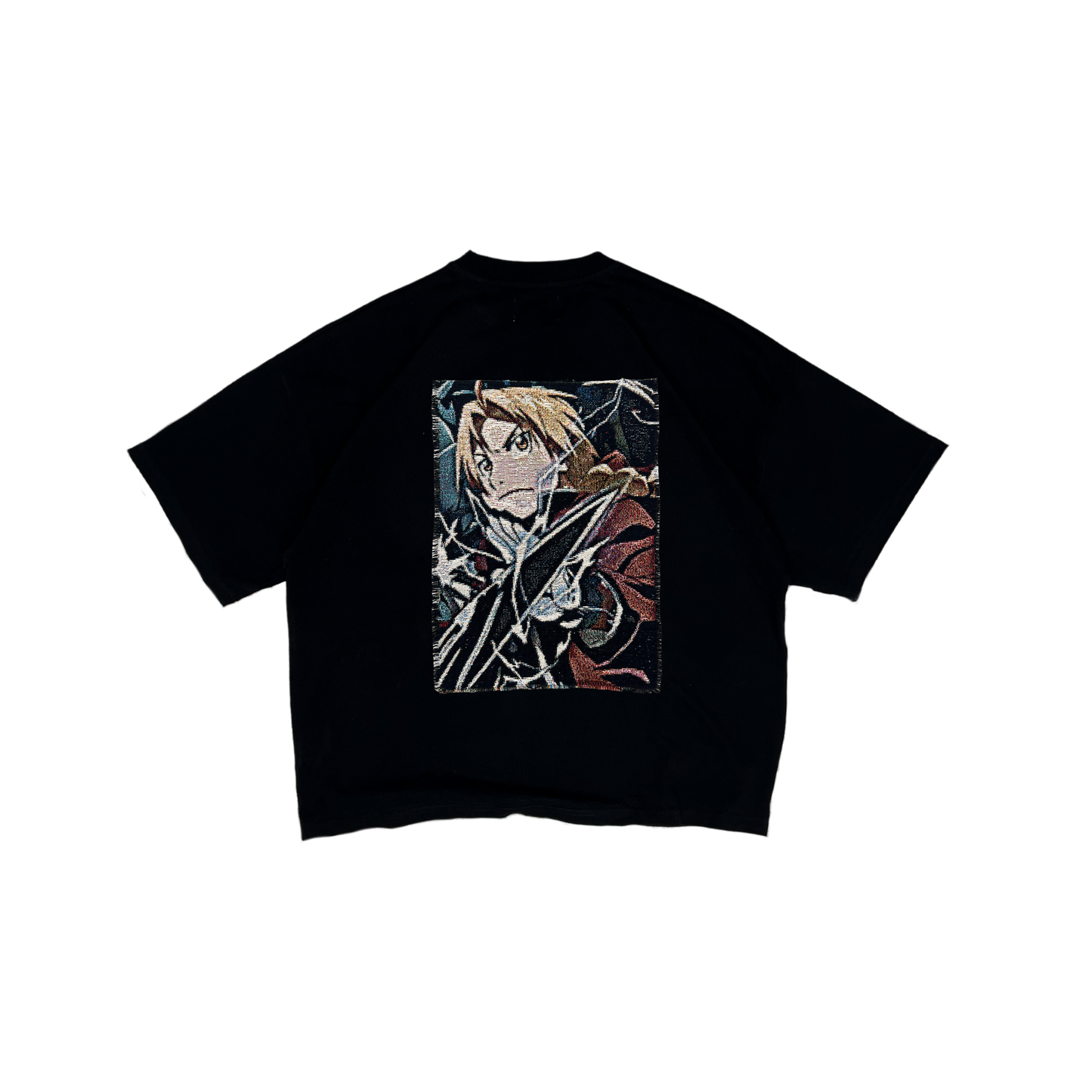Edward Elric