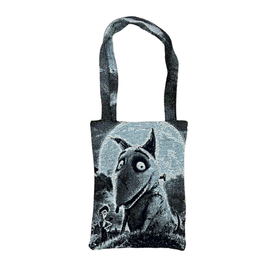 Frankenweenie