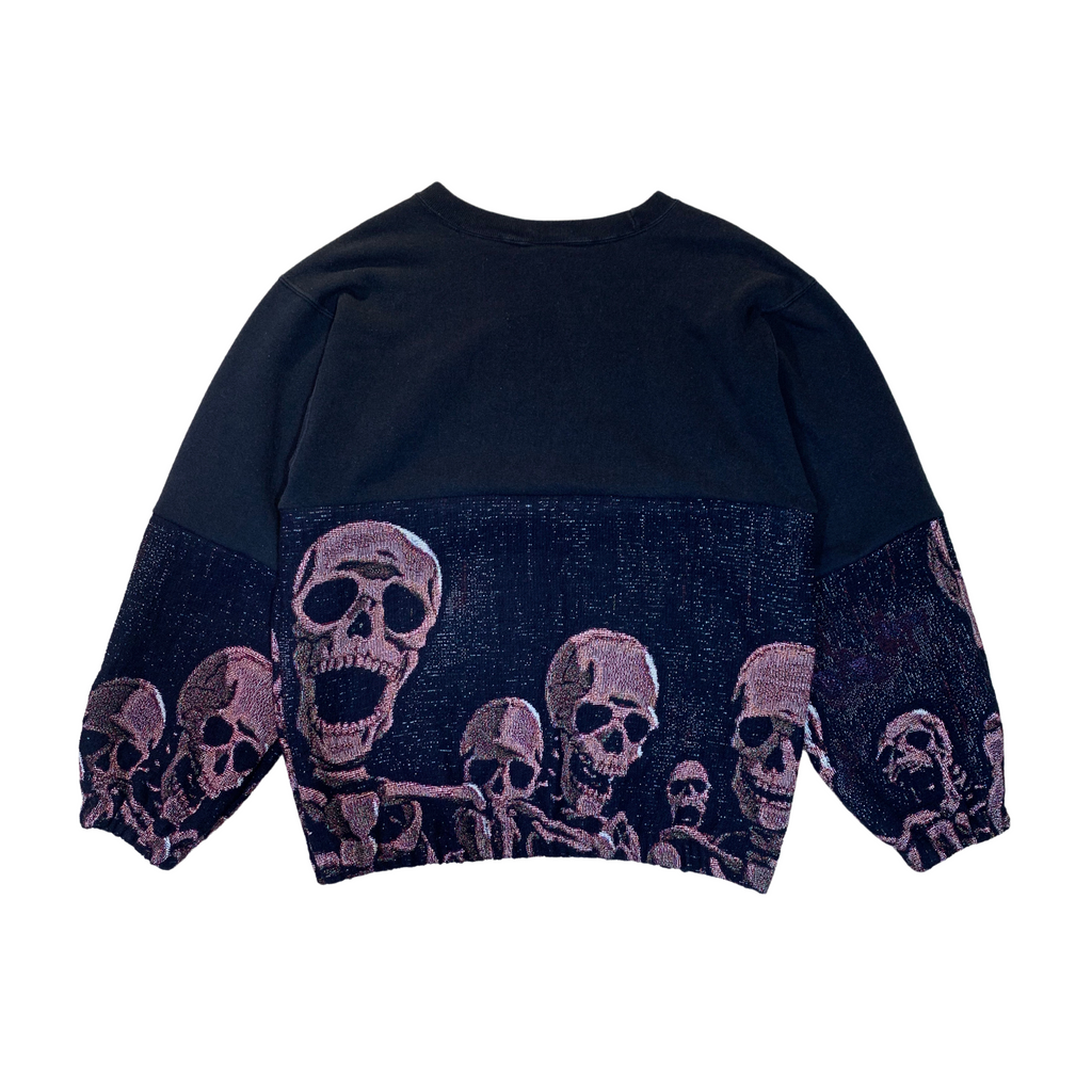 Berserk Skeleton