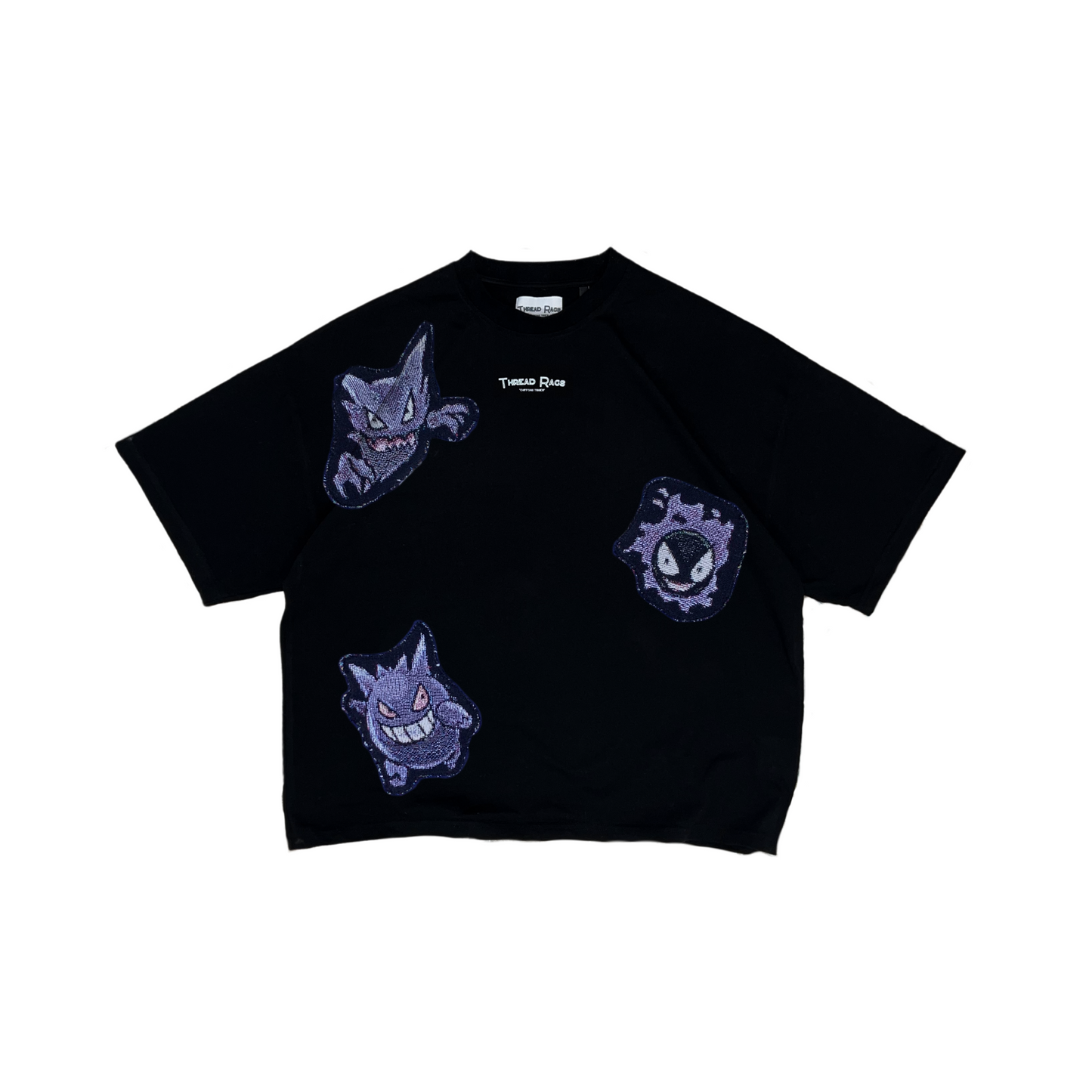 Gengar Family