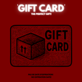 Last Minute? Gift Card!