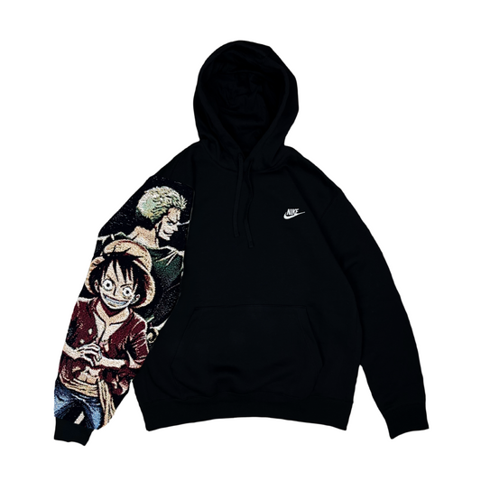 Luffy x Zoro