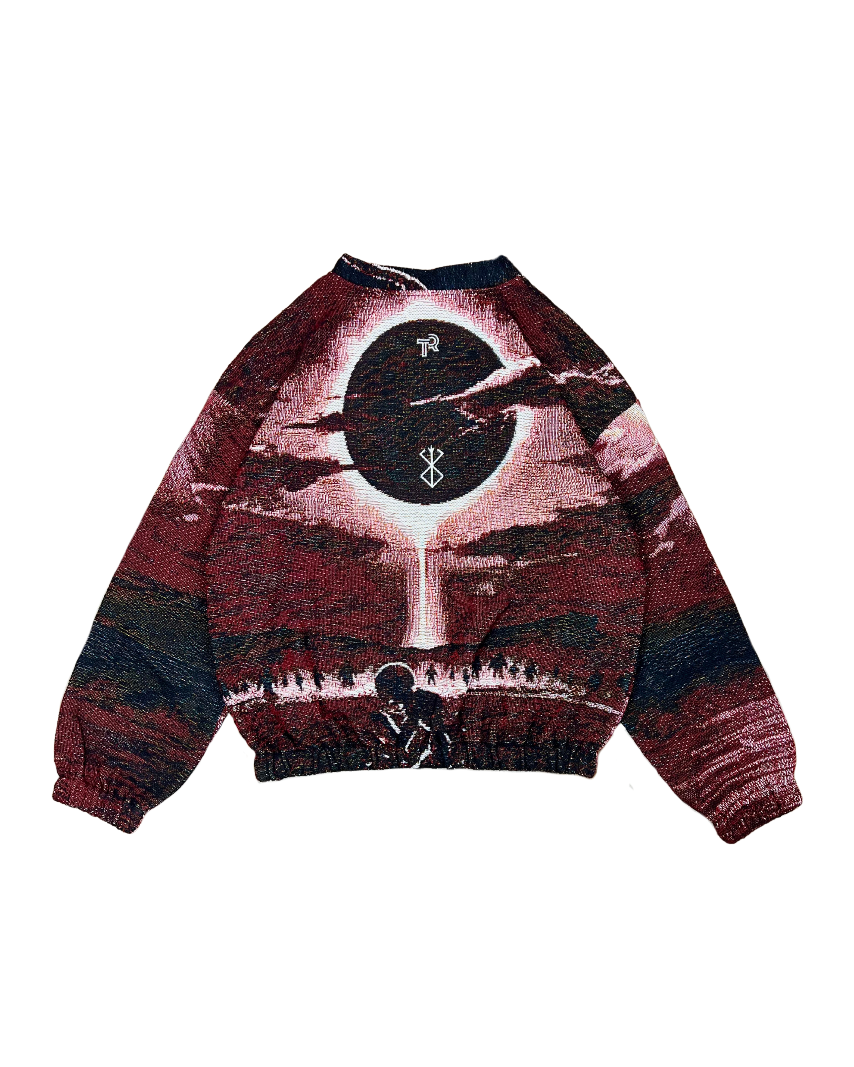 The Griffith Occultation