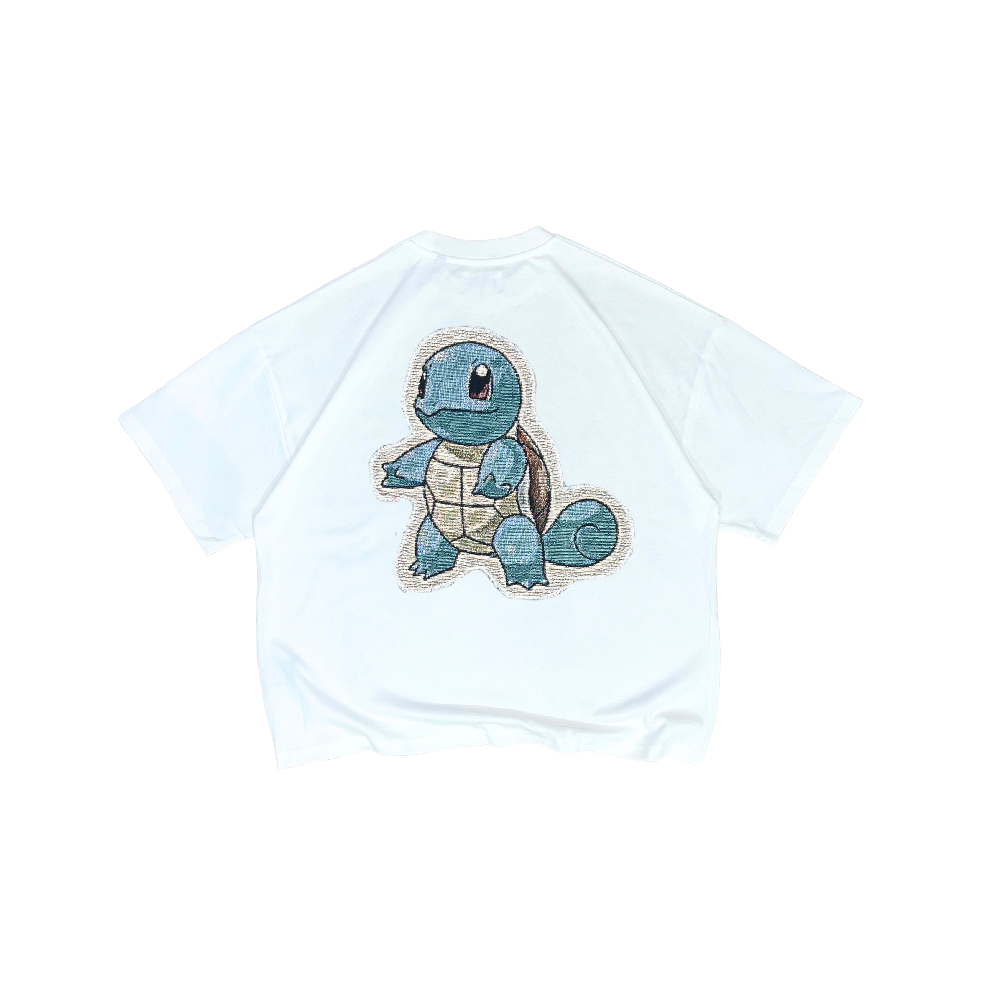 Squirtle