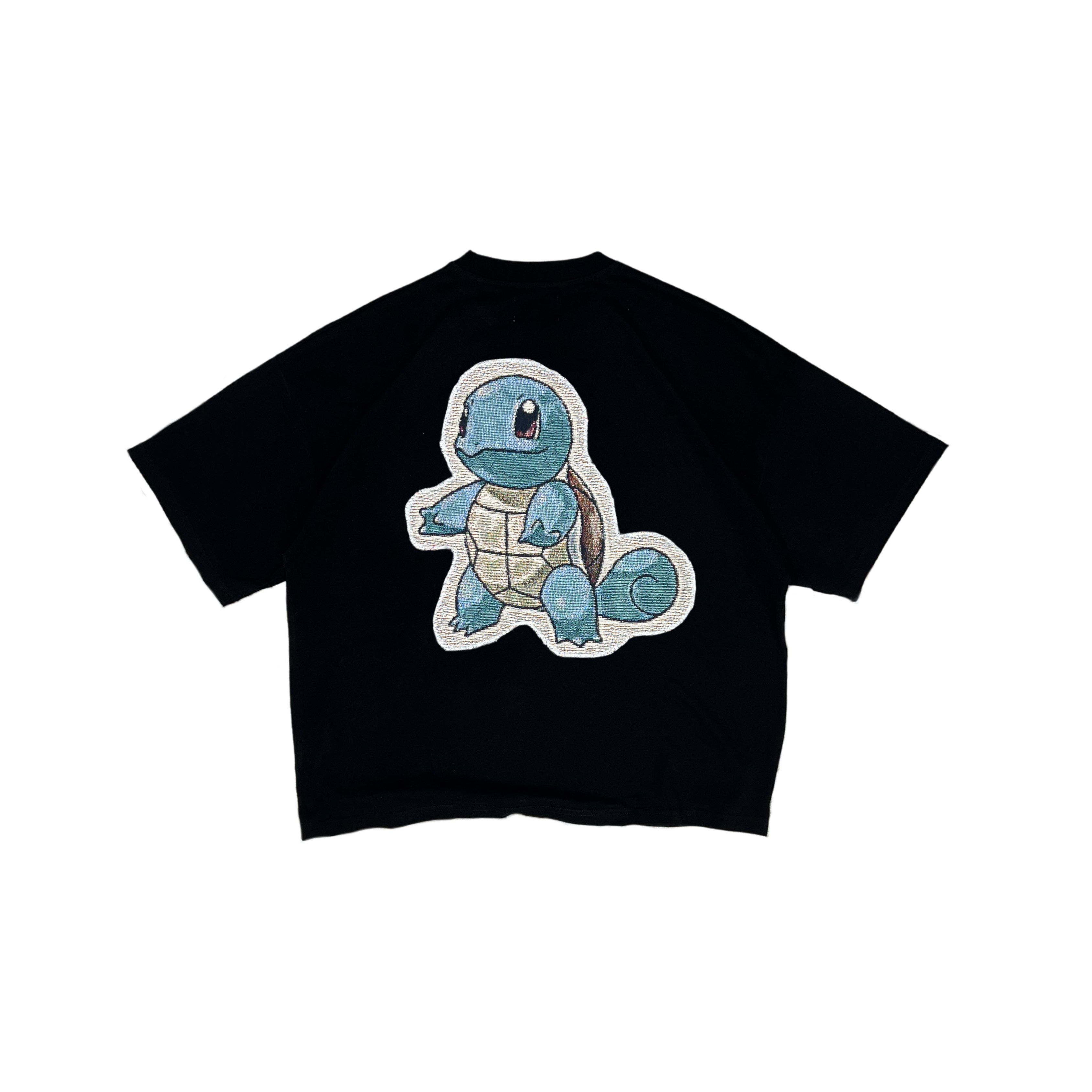 Squirtle