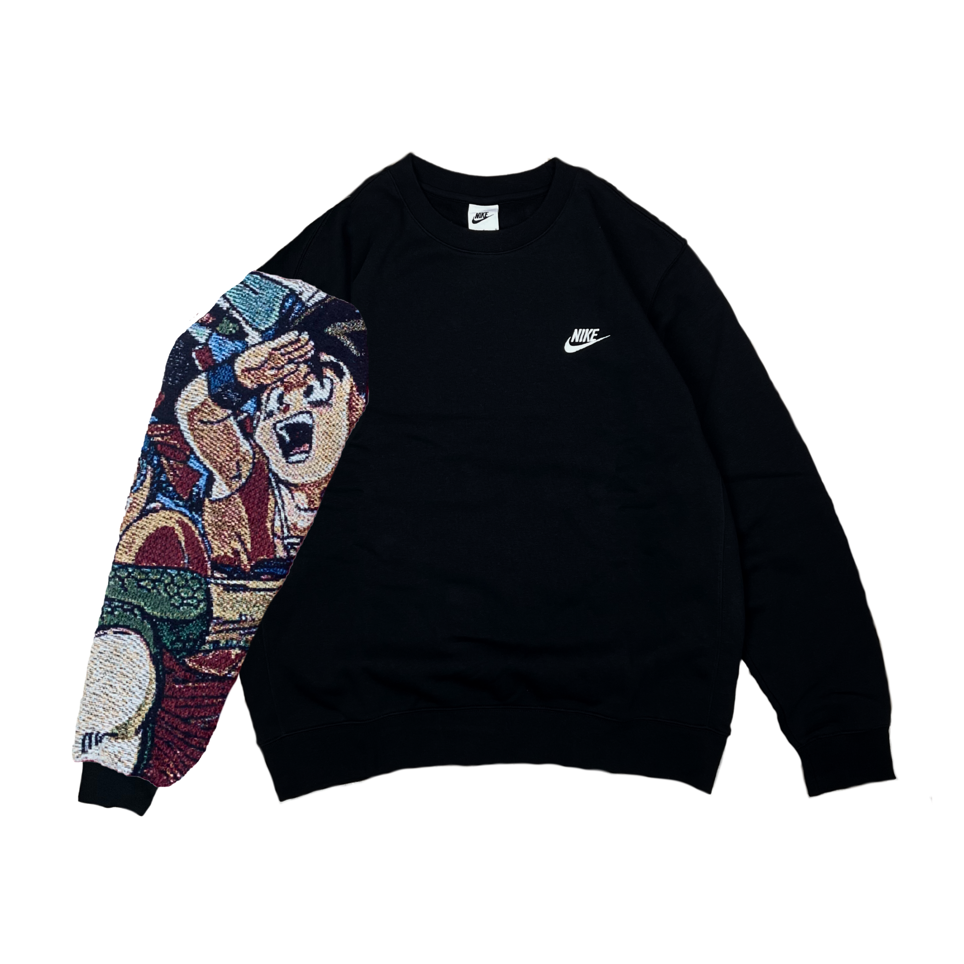 Dragon Ball Z Universe