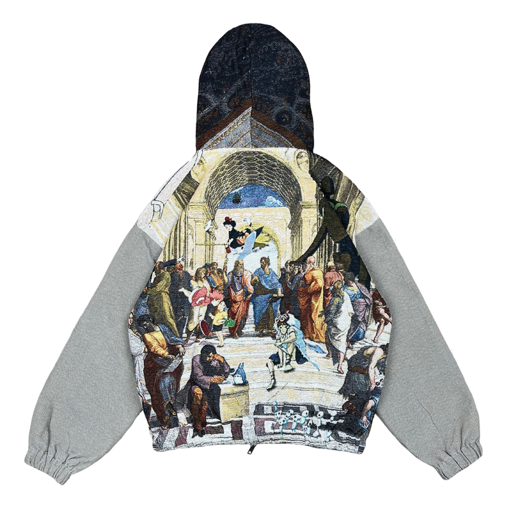 TR-TAP013 (L'École d'Athènes)