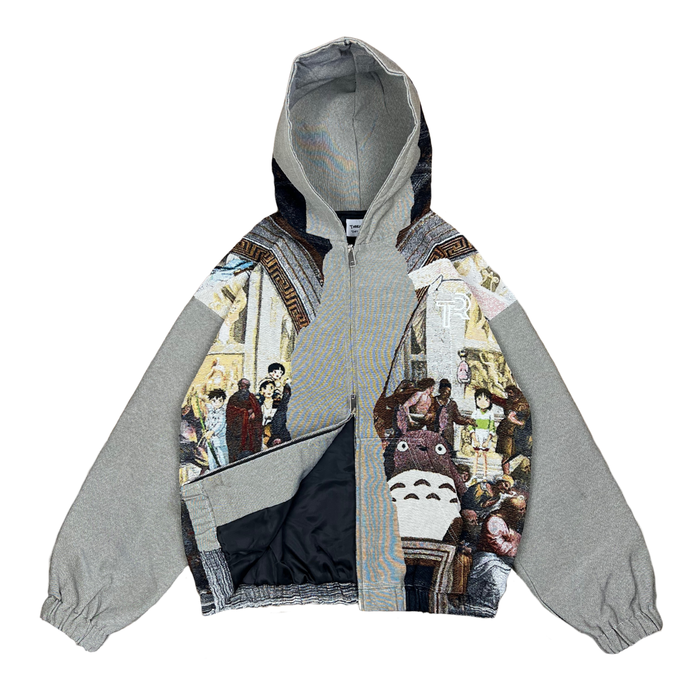 TR-TAP013 (L'École d'Athènes)