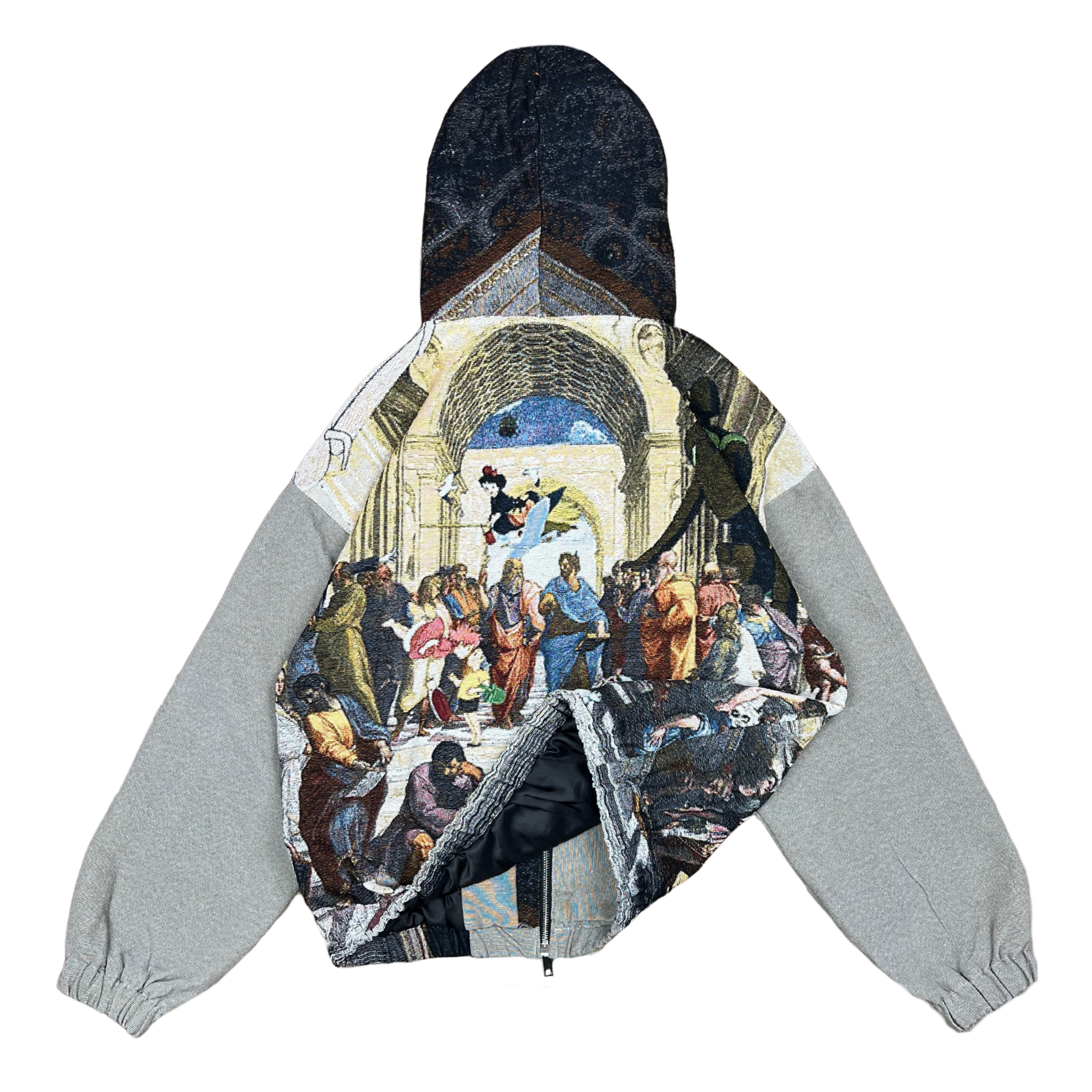 TR-TAP013 (L'École d'Athènes)