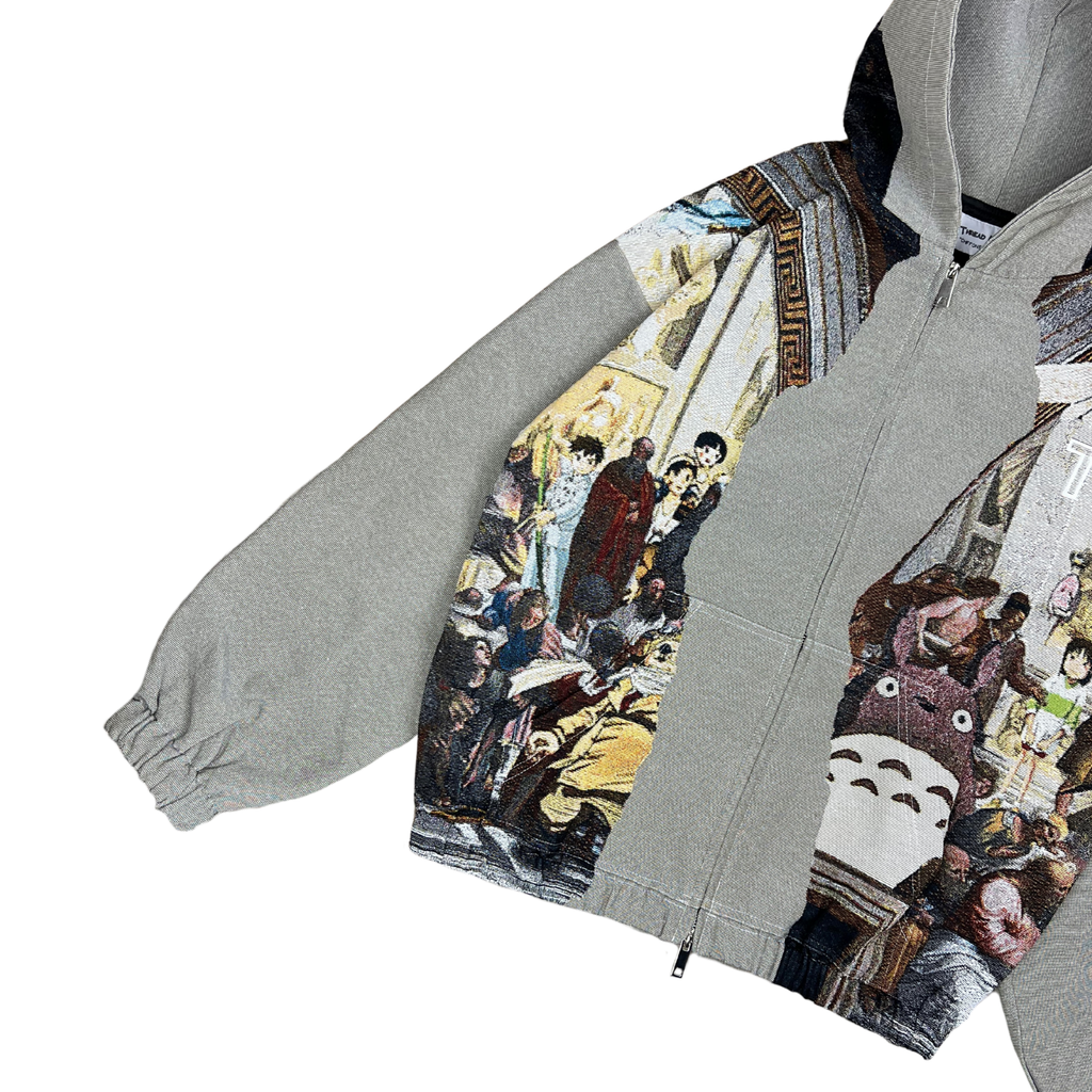 TR-TAP013 (L'École d'Athènes)