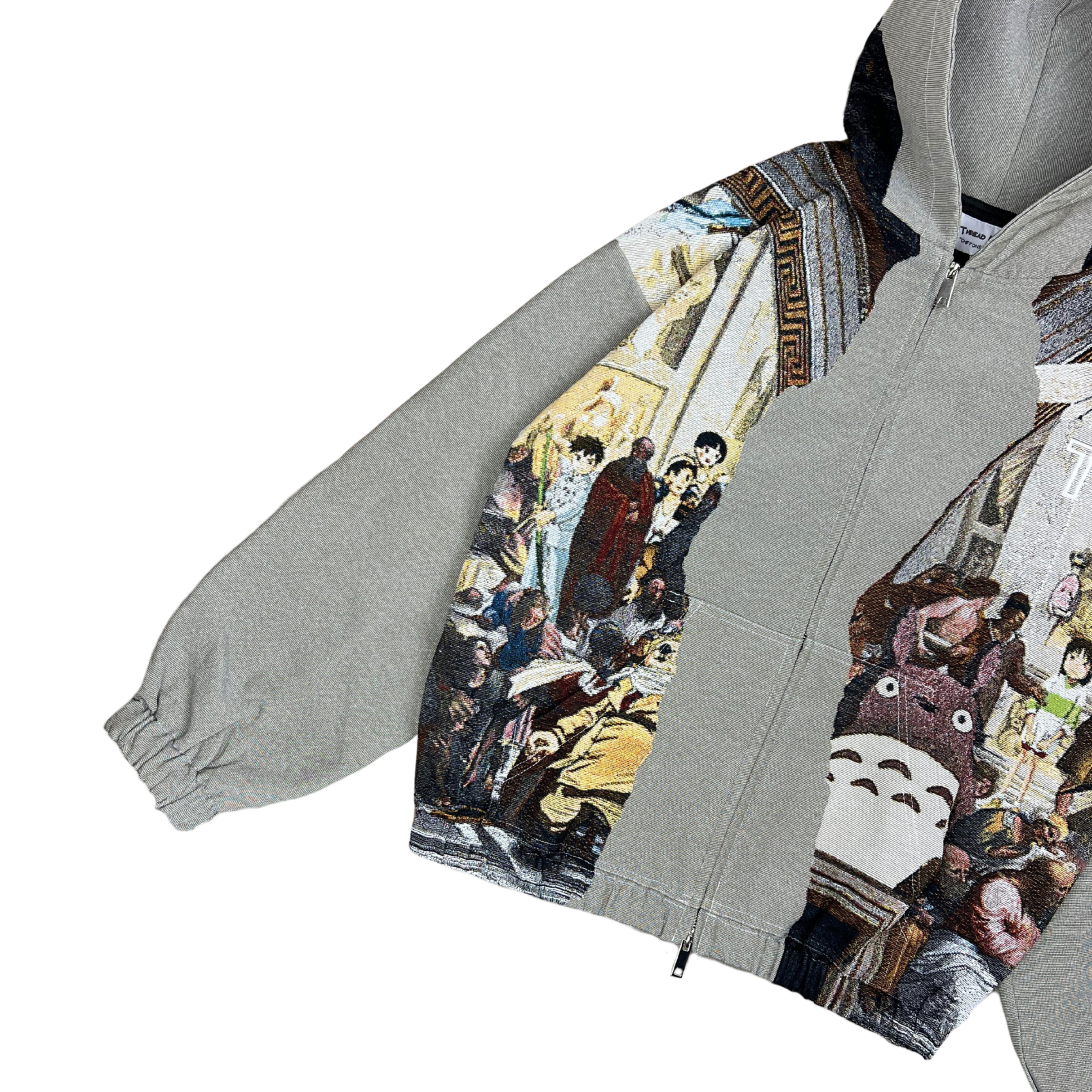 TR-TAP013 (L'École d'Athènes)