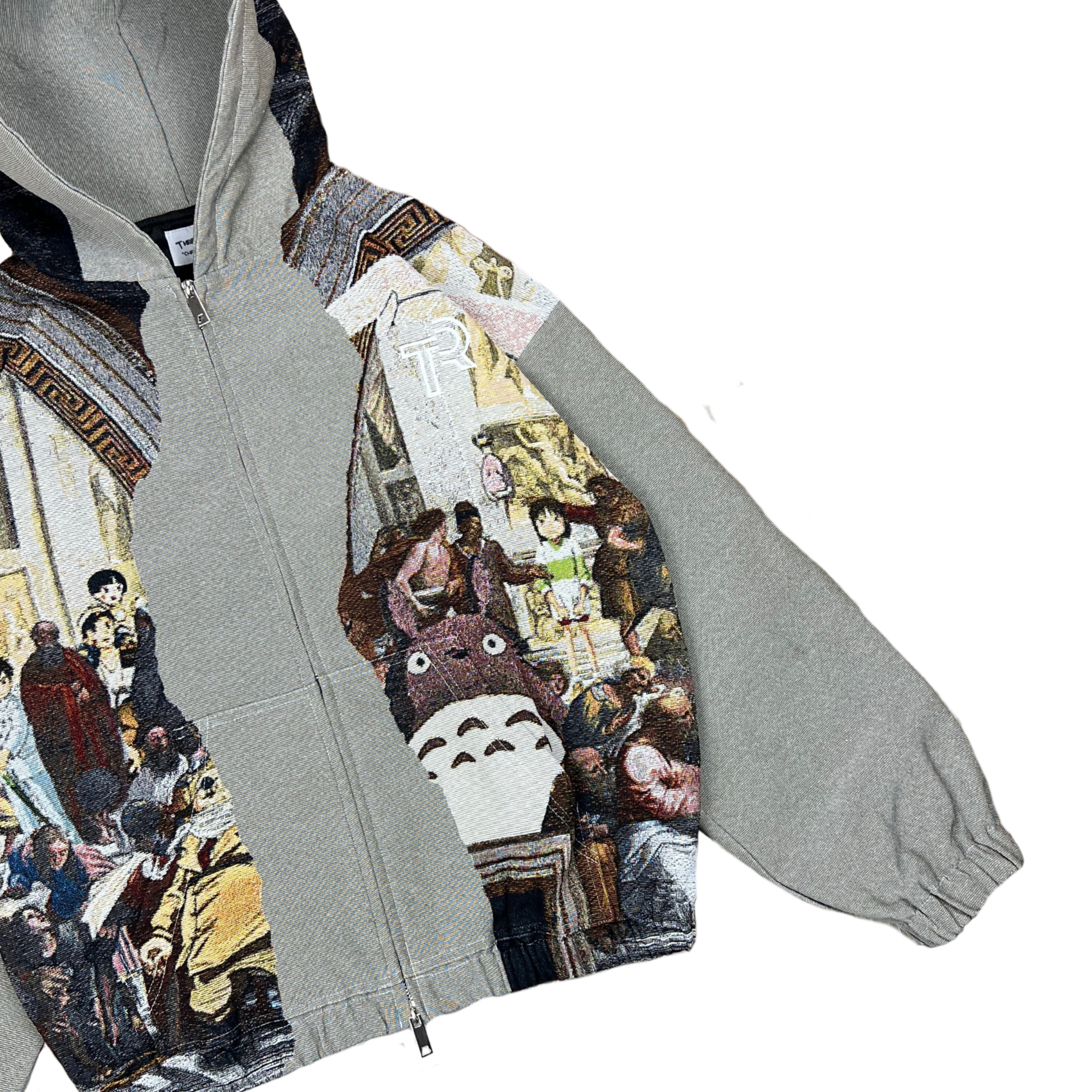 TR-TAP013 (L'École d'Athènes)