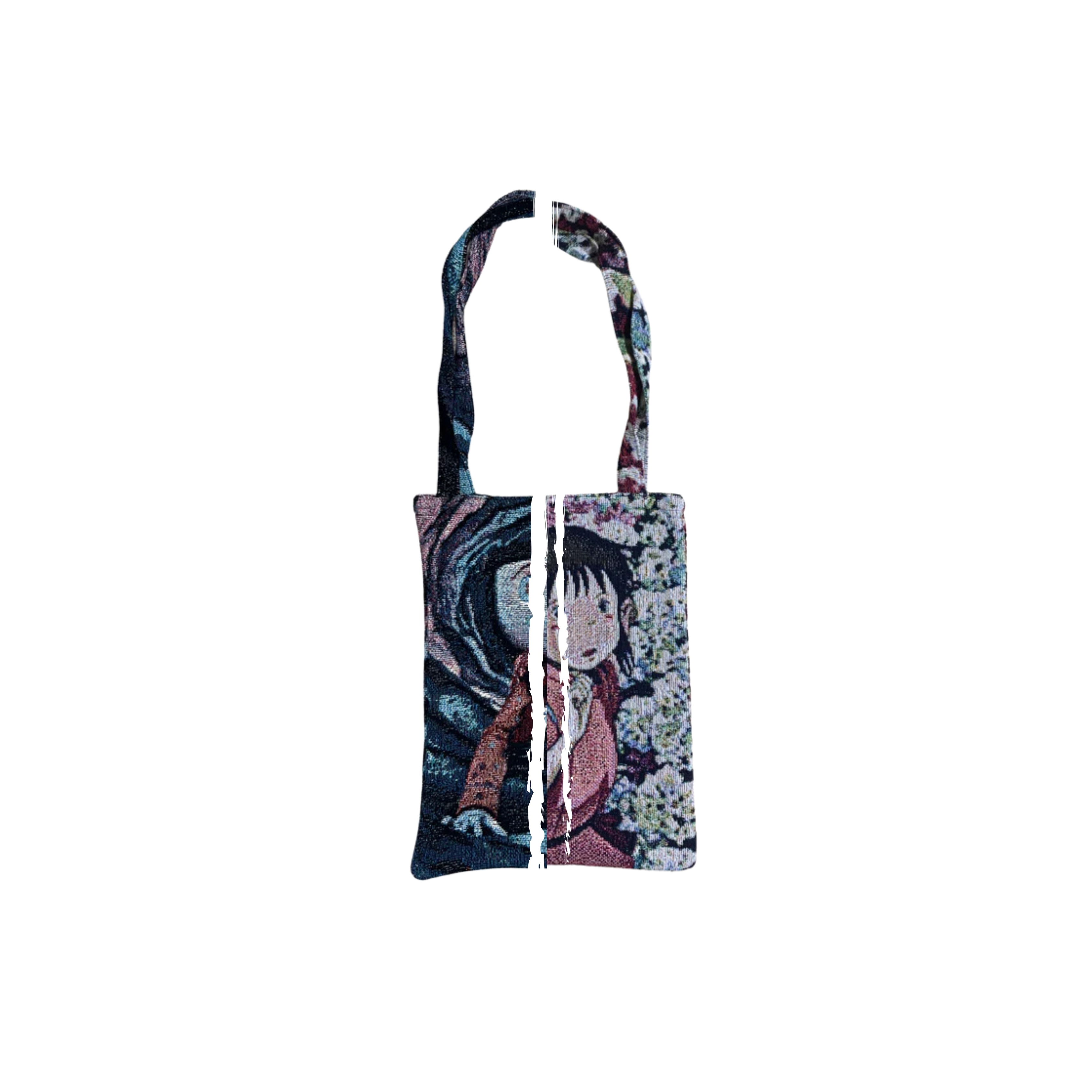 Custom Tote(s) – THREAD RAGS