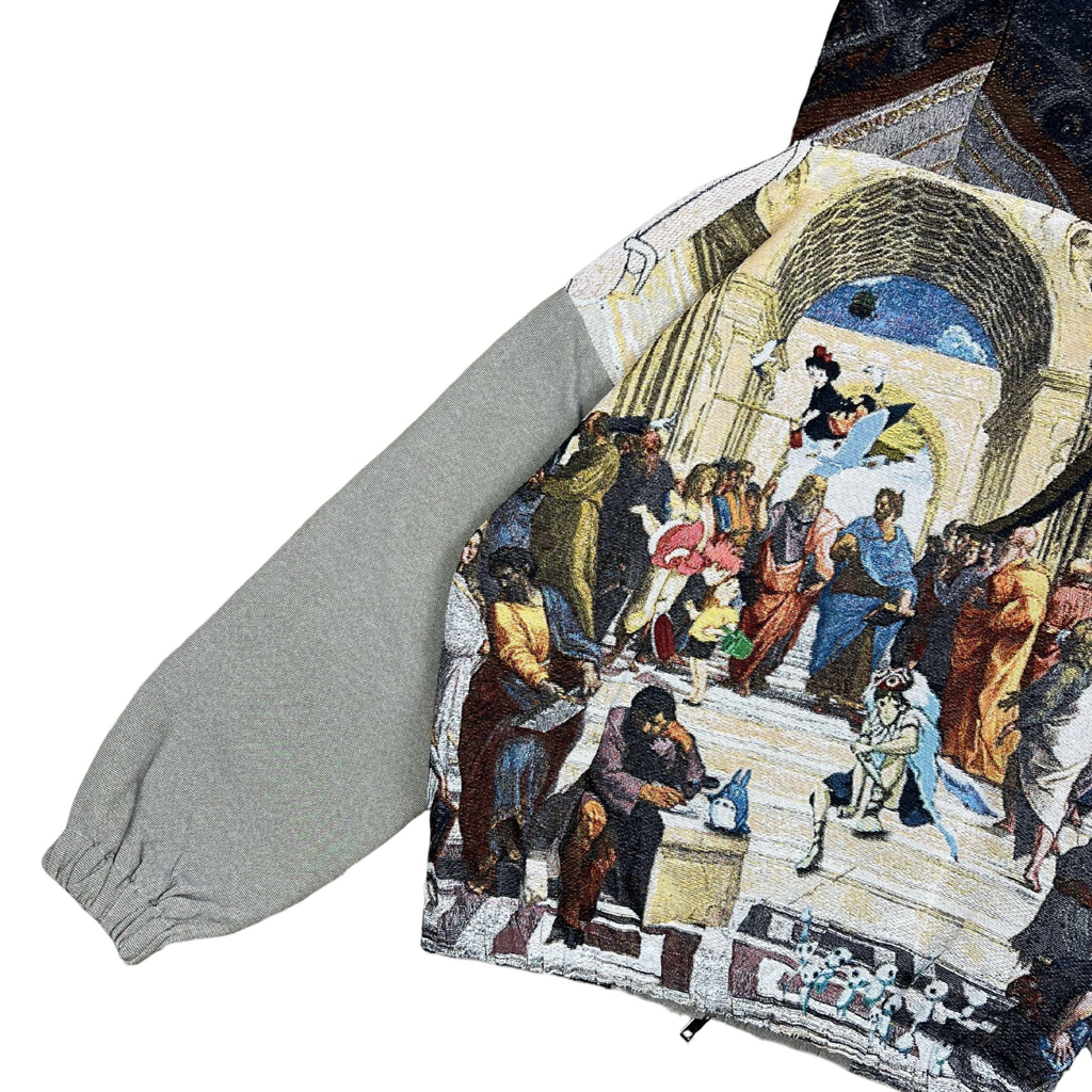 TR-TAP013 (L'École d'Athènes)