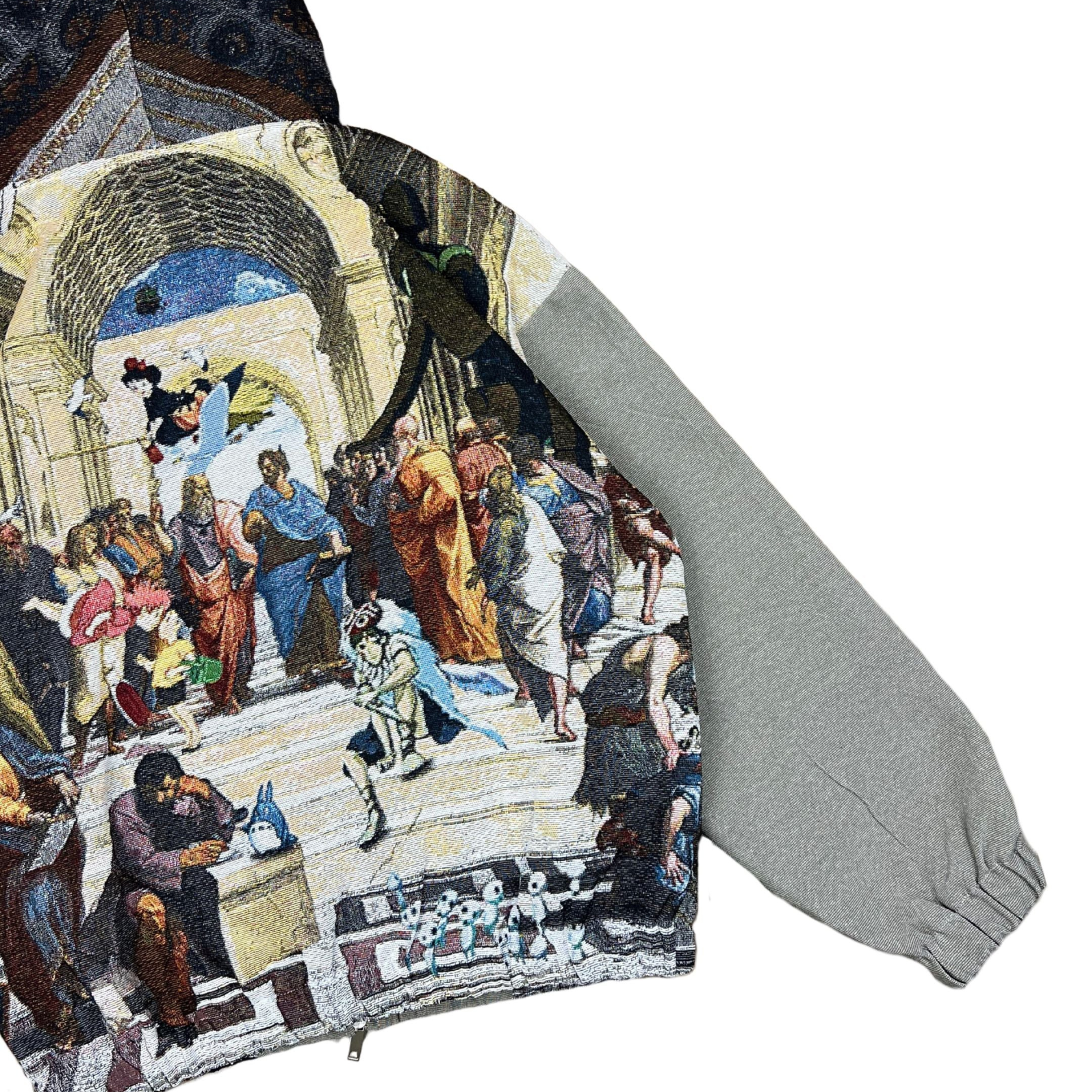 TR-TAP013 (L'École d'Athènes)