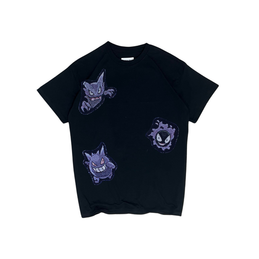 Gengar Family