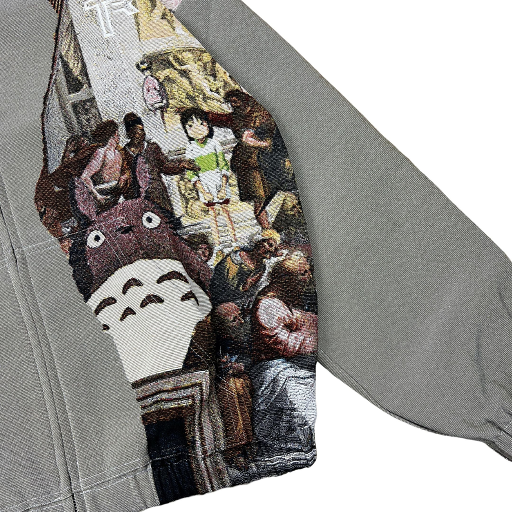 TR-TAP013 (L'École d'Athènes)