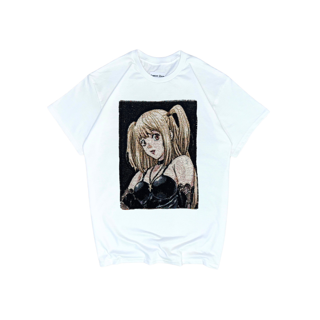 Misa Amane 