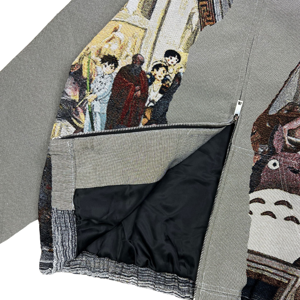 TR-TAP013 (L'École d'Athènes)