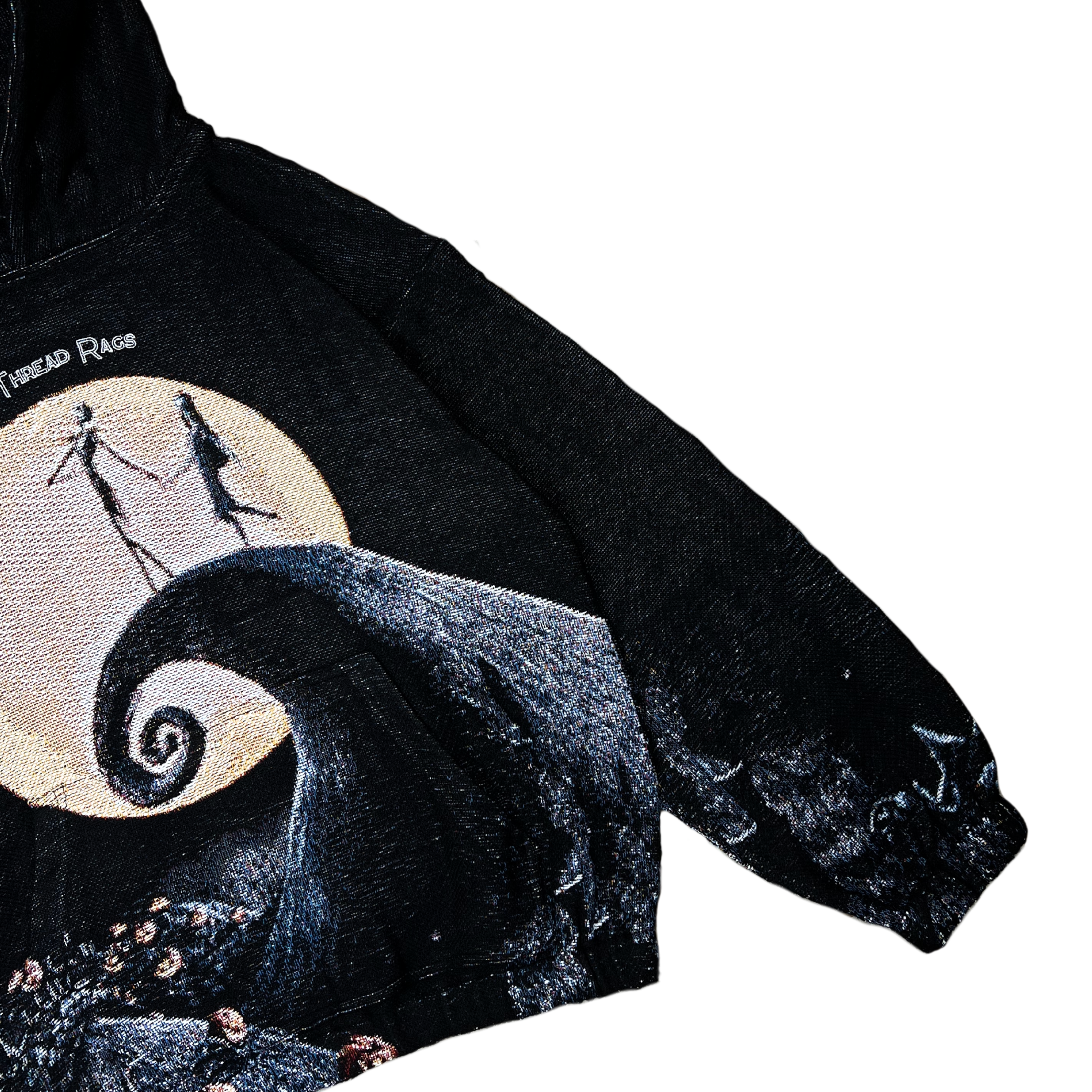 Jack Skellington (last items!)