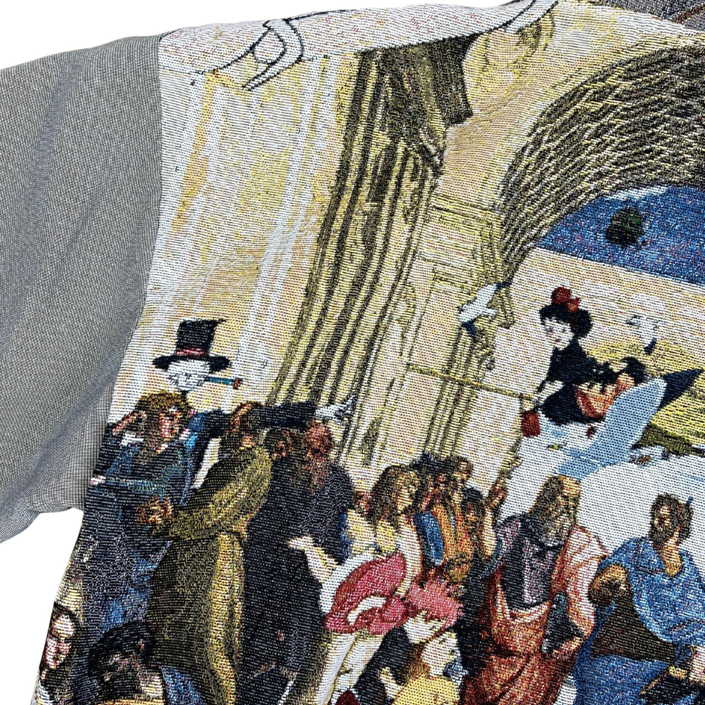 TR-TAP013 (L'École d'Athènes)