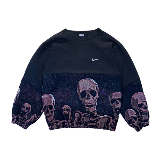 Berserk Skeleton