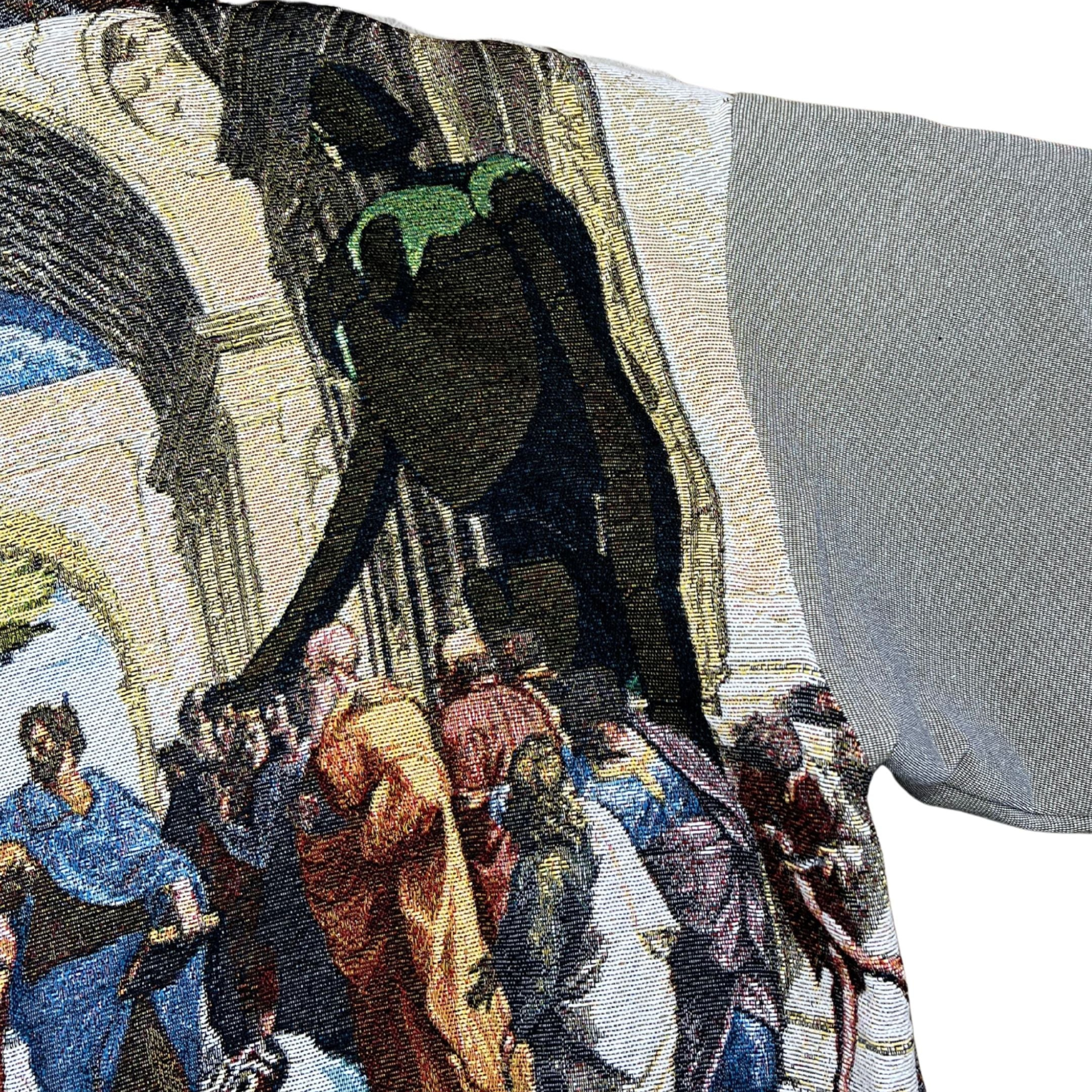 TR-TAP013 (L'École d'Athènes)