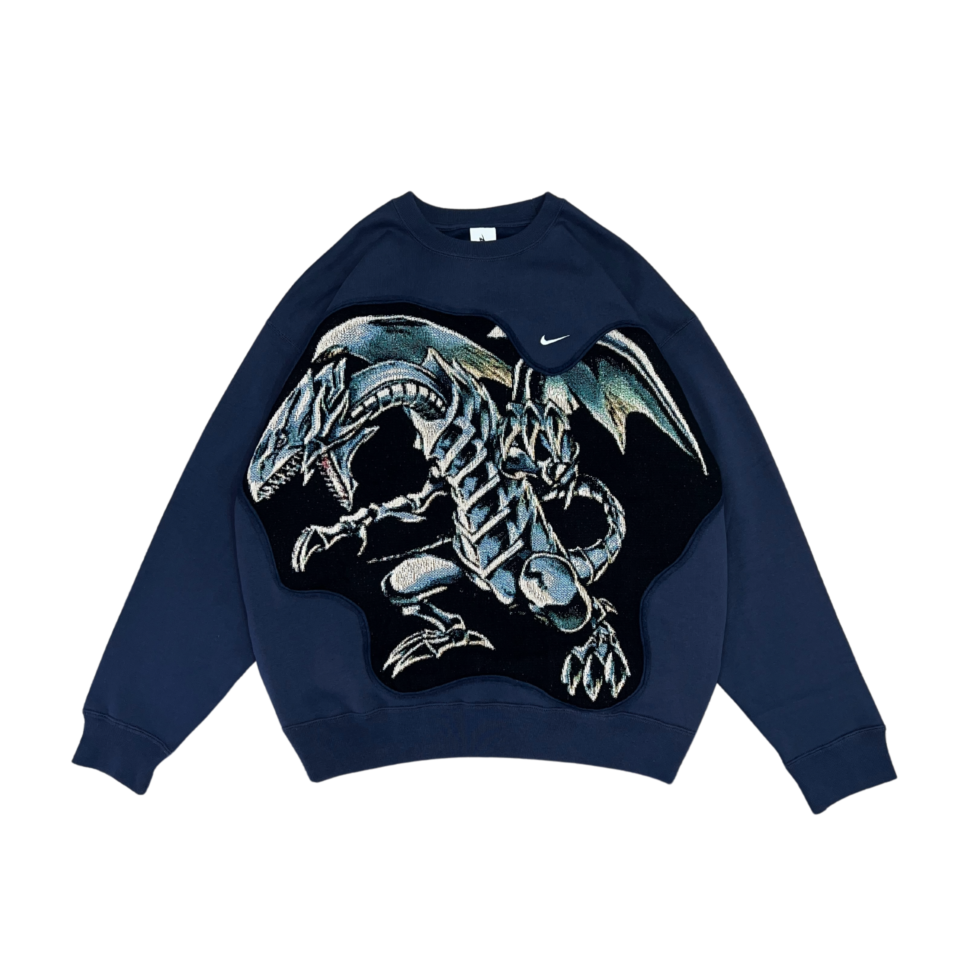 Blue-Eyes White Dragon